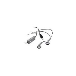 OEM STEREO HEADSET T-MOBILE DASH HTC 8525 S620 WING
