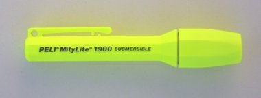 Peli 1900-016-245E MityLite, gelb Preisvergleich