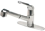 Price Pfister 538-60CC 533 series Kitchen Faucet Chrome