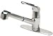 Tools & Hardware : Price Pfister 538-60CC 533 series Kitchen Faucet Chrome