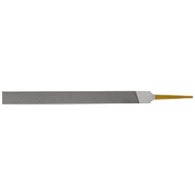 PFERD 15110 8" CORINOX Machinists Hand File (2 Safe Edges) With Cut 0