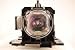 Replacement Lamp Module for Hitachi CPX400/300/200LAMP DT00841 DT00911 Projectors (Includes Lamp and Housing)