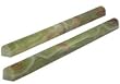 Small Sample of Green Onyx Pencil Molding