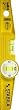Stabila 25100 10-Inch Die-Cast Rare Earth Magnetic Level