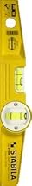 Stabila 25100 10-Inch Die-Cast Rare Earth Magnetic Level