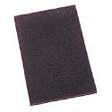 3M 07447 Scotch-Brite Maroon General Purpose Hand Pad