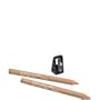 Cover Girl Brow and Eyemaker Eyebrow Pencil - Soft Blonde