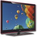 Samsung LN46A850 46-Inch 1080p 120Hz LCD HDTV with RED Touch of Color