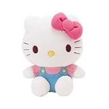 Hello Kitty Plush (S)