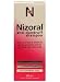 Nizoral Dandruff Shampoo , up to 3 Months Treatment , TWIN PACK of 60ml Bottles