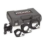Buy Ridgid 20543 2-1 2-inch XL-C S Press Ring by Ridgid