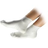 Aqua Guard Swimming Socks / Verruca Guard Sock (Verrucae) Small Size 13 - 2.5 (Child / Adult)