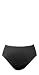 Miraclesuit Women's Basic Pant, Black, 14