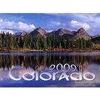Colorado 2009 Wall Calendar