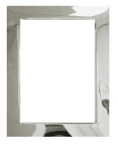 Reed & Barton Wide Picture Frame