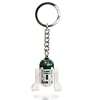 Lego Star Wars R4-P44 Keychain