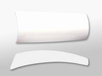 Tip Testset French Tip 20 St. 2 St. je Gr&ouml;&szlig;e Preisvergleich