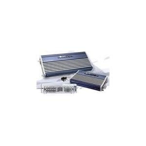 Planet Audio Ac1800 5 Five Channel Amplifier