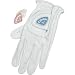 Sporting Goods : Callaway Womens Gems Glove (COLOR: White)