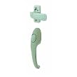 Wright Products-Hampton VWTGST Wright Touch Push-Button Latch