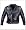 Tall Motorcycle Jackets - Mens Tall Classic Leather Motorcycle Jacket MJ400 Tall