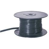 IMAGE OF Sea Gull Lighting 9472-12 500-Feet Ambiance LX Cable, Black