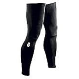 Sugoi Midzero leg warmer, black, medium