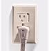 KidCo Standard Outlet Cover