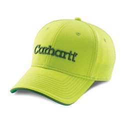 Buy Carhartt A218 Enhanced Visibility Baseball Cap