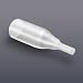 Hollister In View Special Male External Catheter, Medium (29mm), 30/Bx, HOL97429