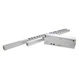 Raritan 8-PT POWER STRIP 1U-REMOTE MANAGEMENT 1U RM ( PCR8-15 )