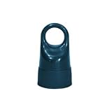 ideaco�ʥ��ǥ����� Bottle Cap Lamp �ܥȥ륭��åץ��� blue