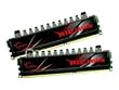 G.Skill PC3-10666 Arbeitsspeicher 8GB (1333 MHz, 240-polig) DDR3-RAM Kit