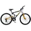 Mongoose 26 in. Mens Tactic