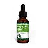 Sheep Sorrel/Burdock Supreme - 4 oz,(Gaia Herbs)