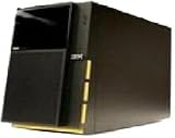 IBM Lotus Foundations 9234 Server (Intel Xeon X3330, 2,6GHz, 4GB RAM, 1,5TB HDD, ATI ES1000)