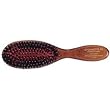 Spornette #25 German Wood Boar Nylon Cusion Brush