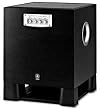 Yamaha YST-SW315 Yamaha'S Advanced Active Servo Technology 10inch Powered Subwoofer