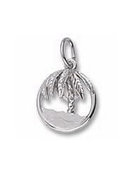 Rembrandt Charms Palm Charm