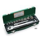 TONE　ソケットレンチセット　800