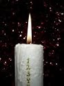 WHITE LIGHT HEALING ANOINTING OIL