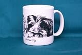 Guinea Pig Mug