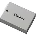 Canon LP-E8 Battery Pack for Canon Digital Rebel T2i and T3i Digital SLR Cameras (Retail Package)
