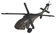 Helicopter Pullback
