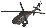 Helicopter Pullback