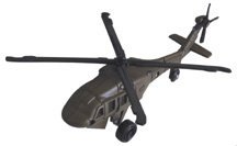Helicopter Pullback