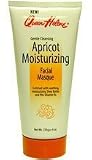 QUEEN HELENE, Apricot Moisturizing Masque - 6 oz