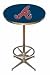 Imperial Atlanta Braves Licensed Pub Table