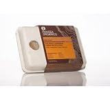 Pangea Organics Bar Soap Malagasy Cinnamon Cassia with Cloves