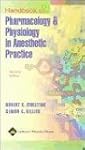 Handbook of Pharmacology & Physiology...
